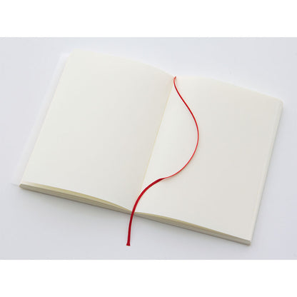 Midori MD Notebook A6