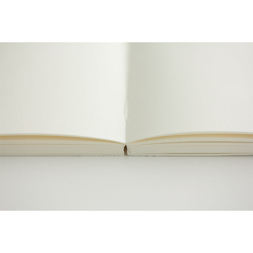 Midori MD Notebook A6