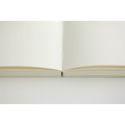 Midori MD Notebook A6