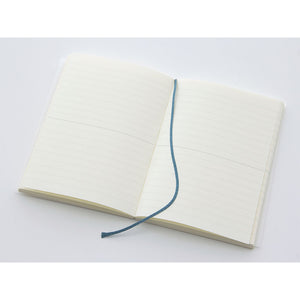 Midori MD Notebook A6