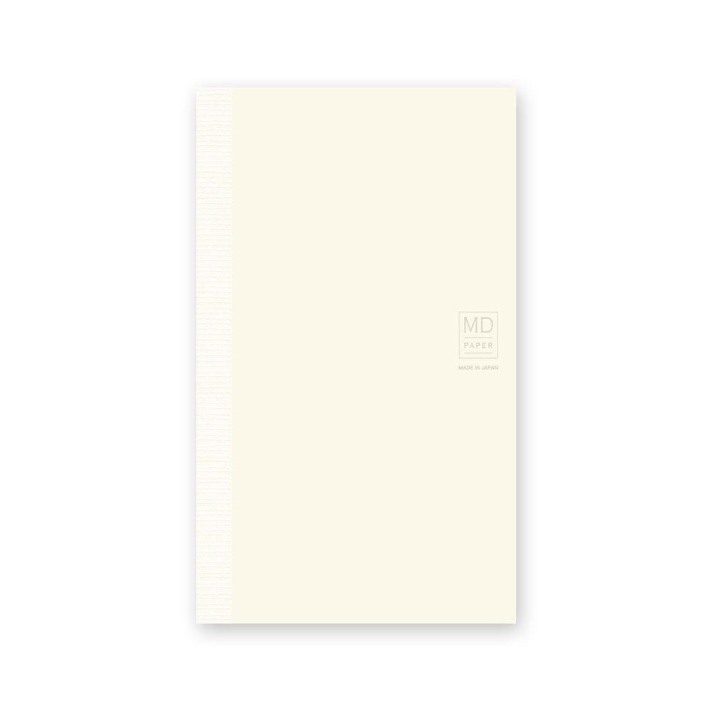 Midori MD Notebook B6 Slim