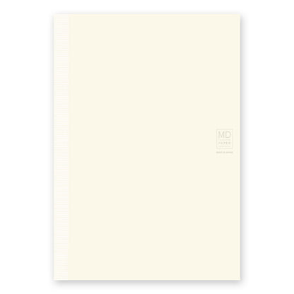 Midori MD Notebook A5