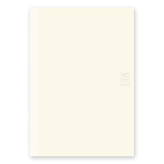 Midori MD Notebook A5