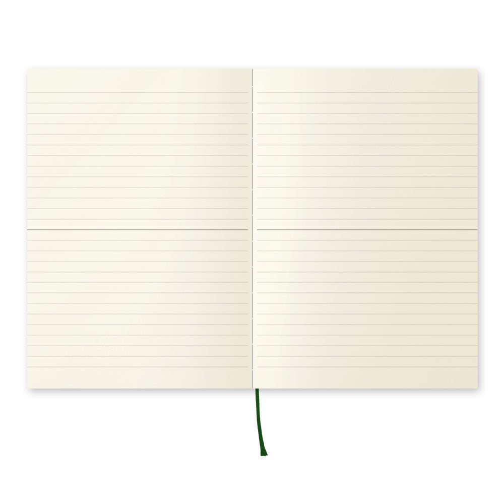 Midori MD Notebook A5