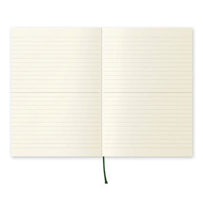 Midori MD Notebook A5