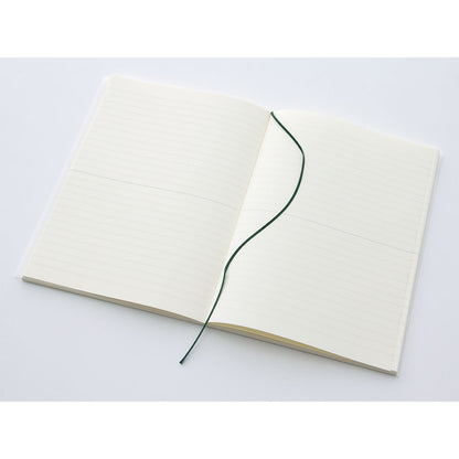 Midori MD Notebook A5