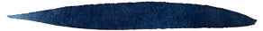 Faber-Castell Ink Cartridges Midnight Blue ( 6 )