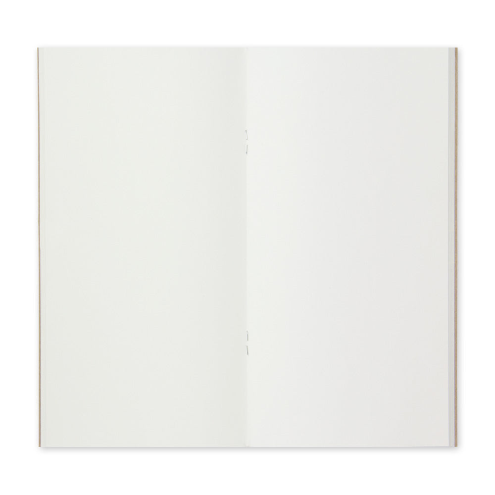 003 TRAVELER'S notebook Refill Blank
