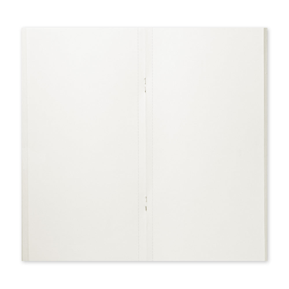 012 TRAVELER'S notebook Refill Sketch Paper
