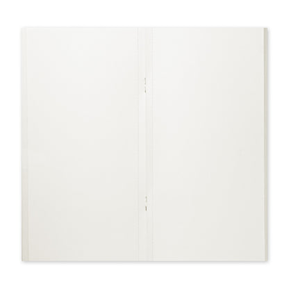 012 TRAVELER'S notebook Refill Sketch Paper