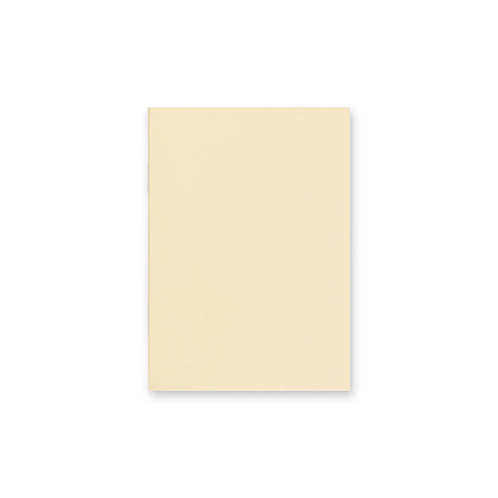 006 TRAVELER'S Passport notebook Refill Free Diary Monthly