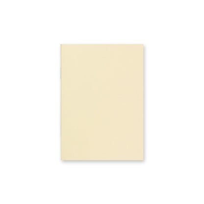 006 TRAVELER'S Passport notebook Refill Free Diary Monthly