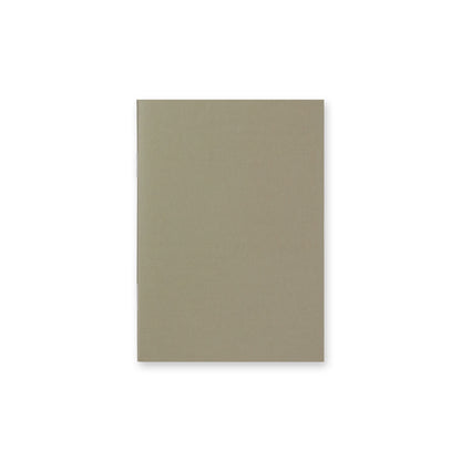 007 TRAVELER'S Passport notebook Refill Free Diary Weekly