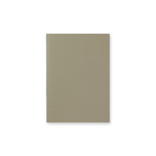 007 TRAVELER'S Passport notebook Refill Free Diary Weekly