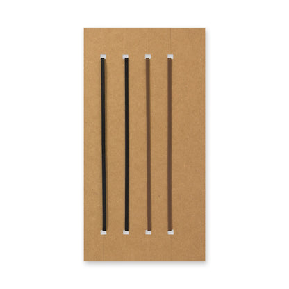 021 TRAVELER'S notebook Refill Connecting Rubber Band