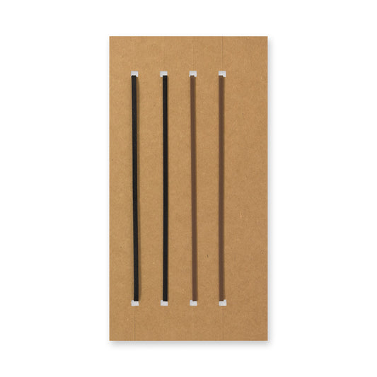 021 TRAVELER'S notebook Refill Connecting Rubber Band