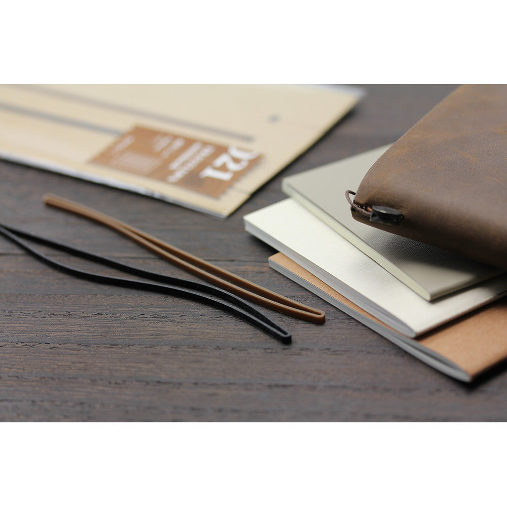 021 TRAVELER'S notebook Refill Connecting Rubber Band