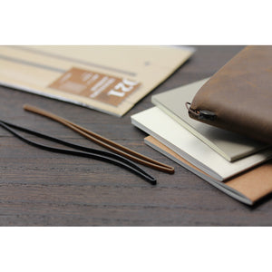 021 TRAVELER'S notebook Refill Connecting Rubber Band