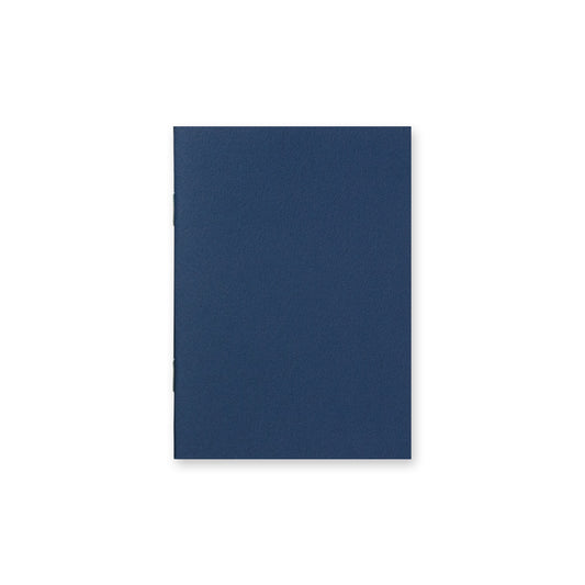 001 TRAVELER'S Passport notebook Refill Lined