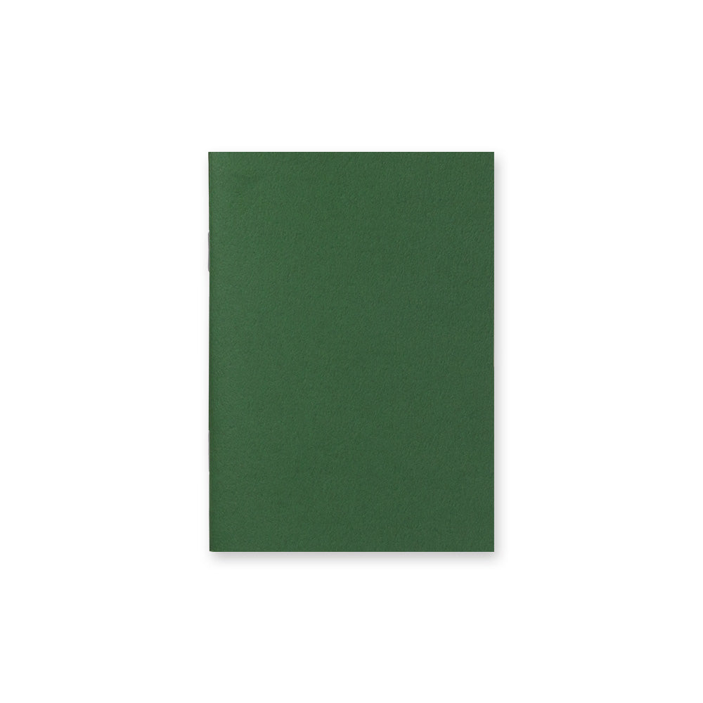 002 TRAVELER'S Passport notebook Refill Grid