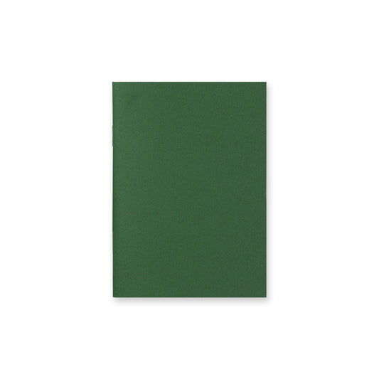 002 TRAVELER'S Passport notebook Refill Grid