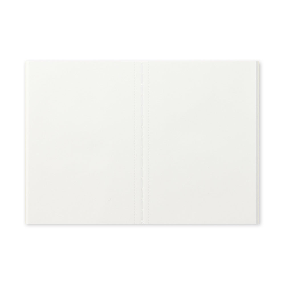 005 TRAVELER'S Passport notebook Refill Lightweight Blank Paper