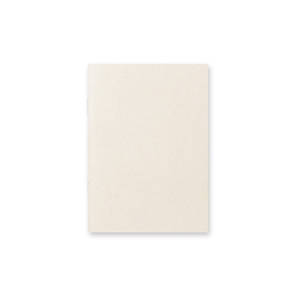 008 TRAVELER'S Passport notebook Refill Sketch Paper