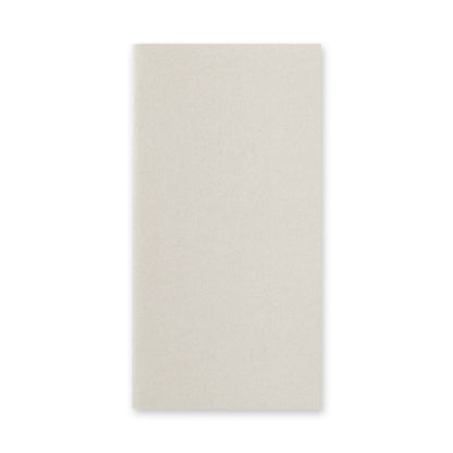 026 TRAVELER'S notebook Refill Dot Grid