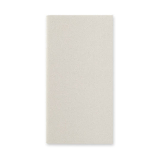 026 TRAVELER'S notebook Refill Dot Grid