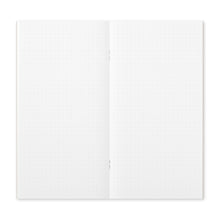 Load image into Gallery viewer, 026 TRAVELER&#39;S notebook Refill Dot Grid
