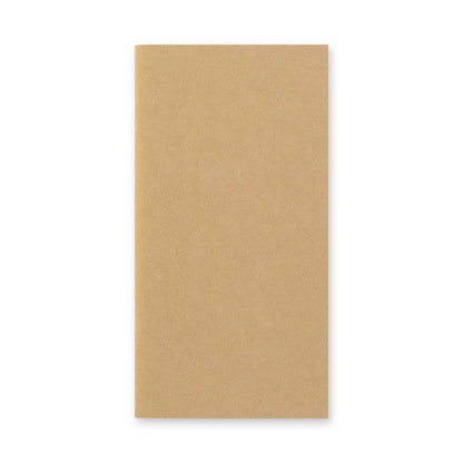 028 TRAVELER'S notebook Refill Card File