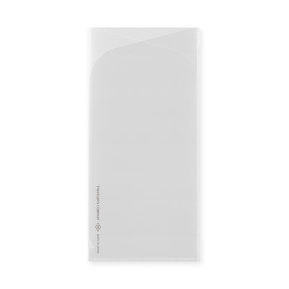 029 TRAVELER'S notebook Three-fold File