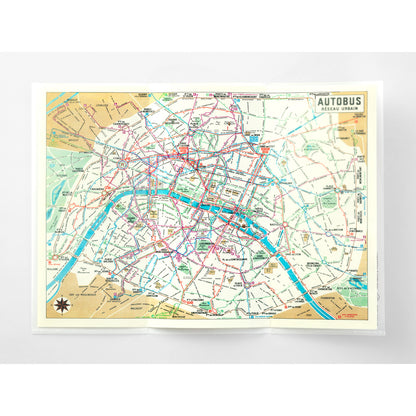 029 TRAVELER'S notebook Three-fold File