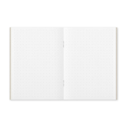 014 TRAVELER'S notebook Refill Dot Grid