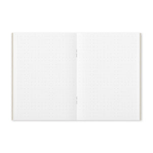 014 TRAVELER'S notebook Refill Dot Grid