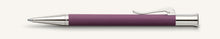Load image into Gallery viewer, Graf von Faber-Castell Guilloche Ballpoint Pen
