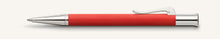 Load image into Gallery viewer, Graf von Faber-Castell Guilloche Ballpoint Pen
