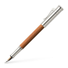 Load image into Gallery viewer, Graf von Faber-Castell Classic Fountain Pen
