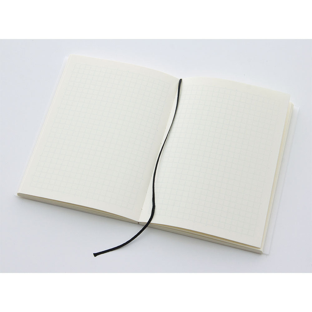 Midori MD Notebook A6