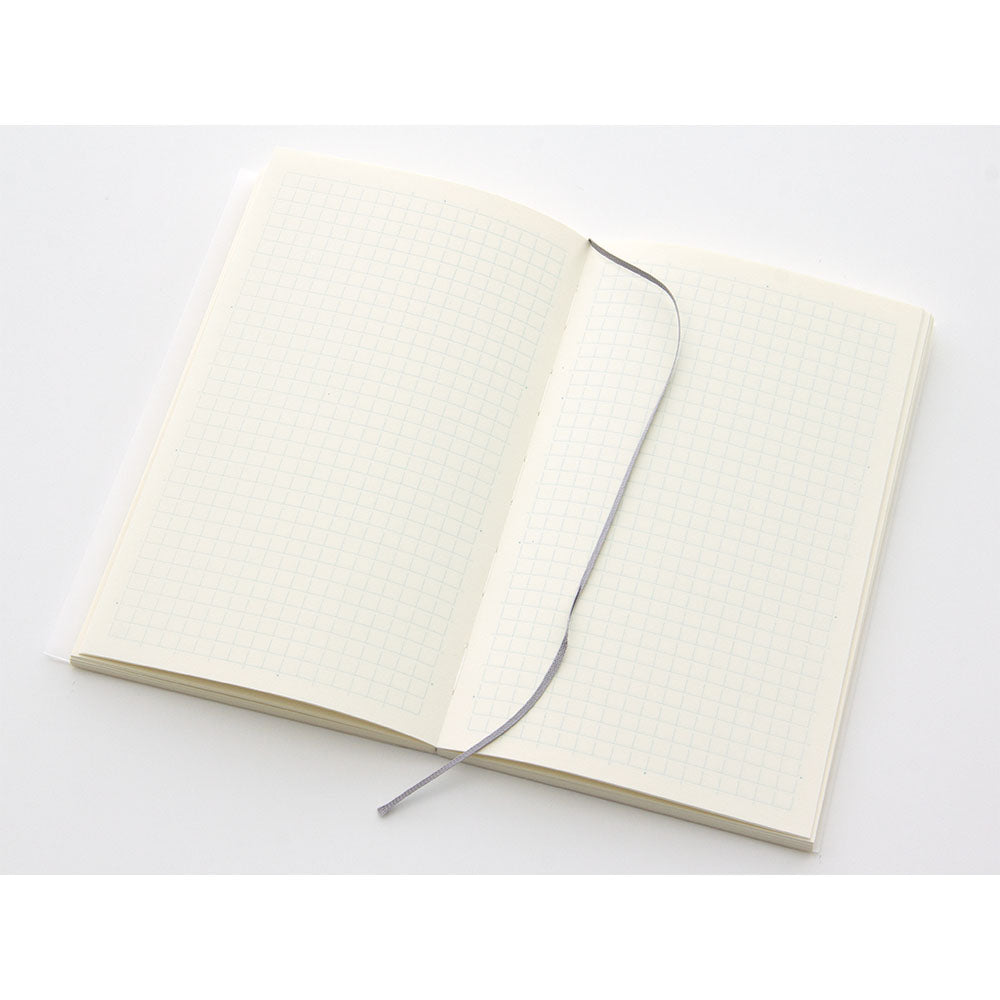 Midori MD Notebook B6 Slim