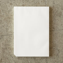 Load image into Gallery viewer, MD Paper Pad Cotton A5 Blank
