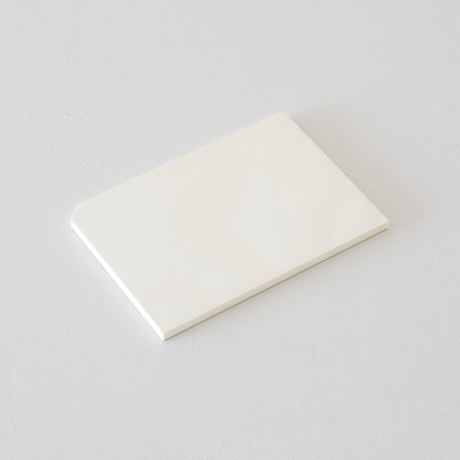 MD Paper Pad Cotton A5 Blank