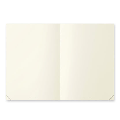 Midori MD A5 Codex 1Day/Page