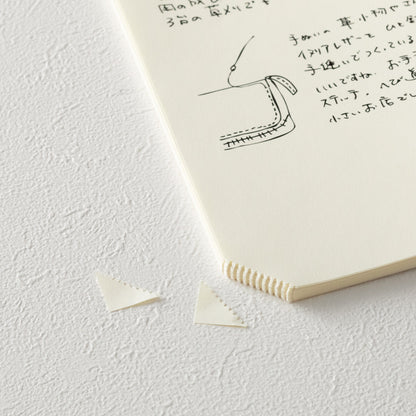 Midori MD A5 Codex 1Day/Page