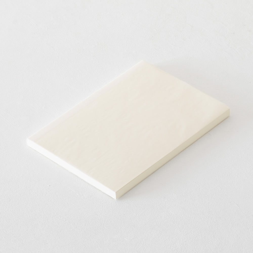 Midori MD Notebook A5 Grid Block
