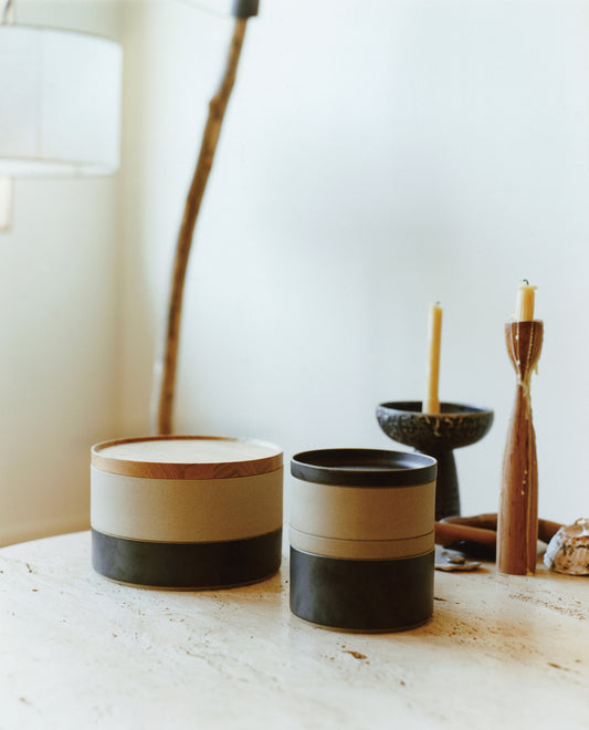 Hasami Porcelain Bowls