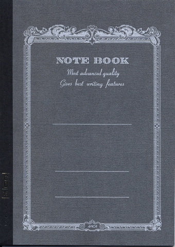 Apica C.D. Notebook A5