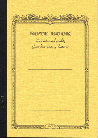 Apica C.D. Notebook A5