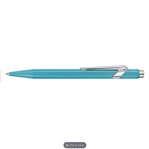 Caran d'Ache Colormat-X Ballpoint Pen