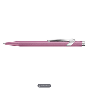 Caran d'Ache Colormat-X Ballpoint Pen